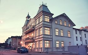 Dwie Wieże